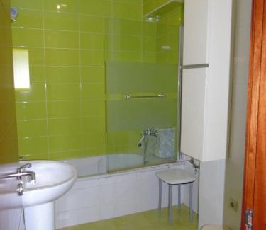 Muros Apartment | Loft Dúplex O Viñal