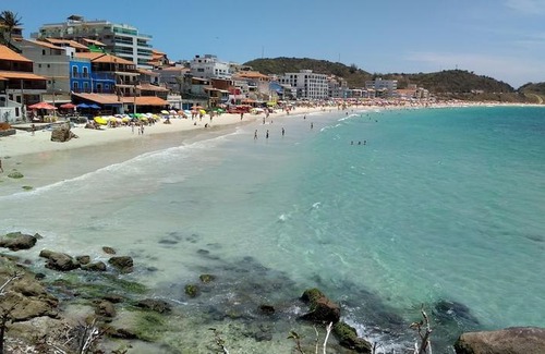 Prainha Apartment | Loft da Prainha Arraial do Cabo