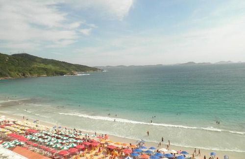 Prainha Apartment | Loft da Prainha Arraial do Cabo
