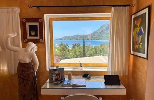 Nunue Apartment | Loft Dans Villa Dartiste vue Exceptionnelle