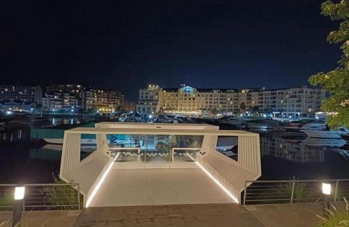 Nordelta Apartment | Loft de Lujo en Condominio de Bahia Grande Nordelta