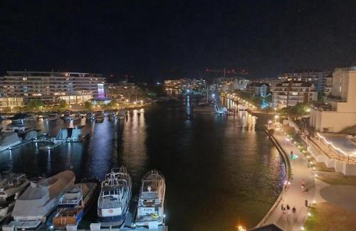 Nordelta Apartment | Loft de Lujo en Condominio de Bahia Grande Nordelta
