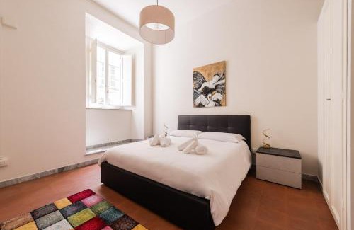 Lucca Historical Center Apartment | Loft della Rosa 2 min from the Duomo
