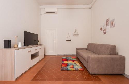 Lucca Historical Center Apartment | Loft della Rosa 2 min from the Duomo