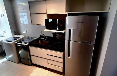 Belem Apartment | Loft Deluxe Umarizal