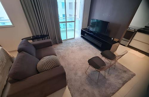 Belem Apartment | Loft Deluxe Umarizal