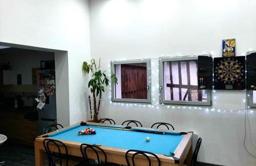 Chalons-en-Champagne Apartment | Loft des ursulines