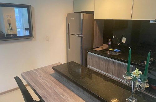 Gloria Apartment | Loft Descolado Glória