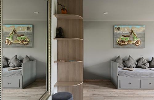 Avoti Apartment | Loft design studio apartment & FREE parking