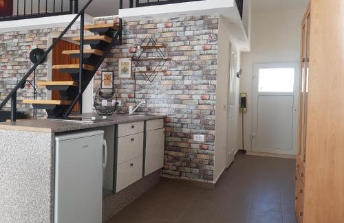 Lumbarda Apartment | LOFT direkt am Meer mit grosser Terrasse