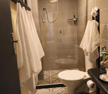 Bairro das Laranjeiras House | Loft do QUINTAL 21
