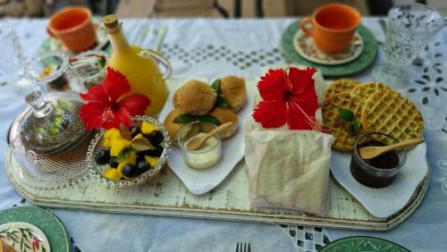 Bairro das Laranjeiras House | Loft do Quintal
