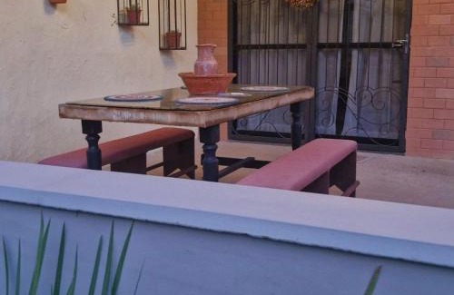 Bairro das Laranjeiras House | Loft do Quintal