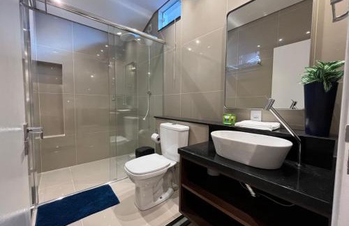 Pomerode Apartment | Loft Dona Clara 204 no coração de Pomerode