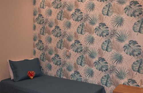 Praia Grande Apartment | Loft dos Canyons