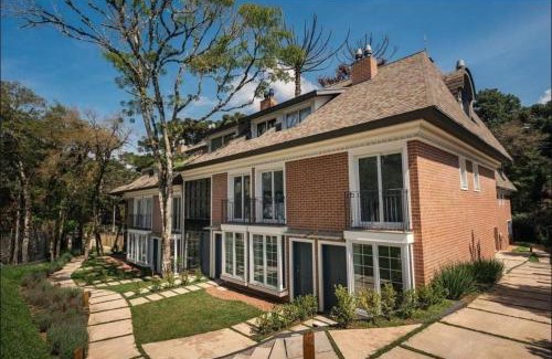 Vila Suzana Apartment | Loft dos sonhos em Canela