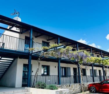 Malaucene Apartment | Loft du Cycliste