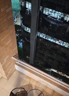 Brooklin Novo Apartment | Loft Duplex NYC Berrini 1503