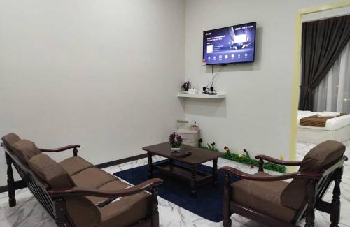 Tanjung Aru Apartment | LOFT E at IMAGO