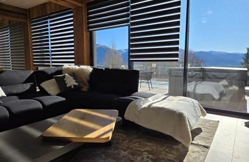 Font-Romeu-Odeillo-Via Apartment | Loft Eclipse 1723