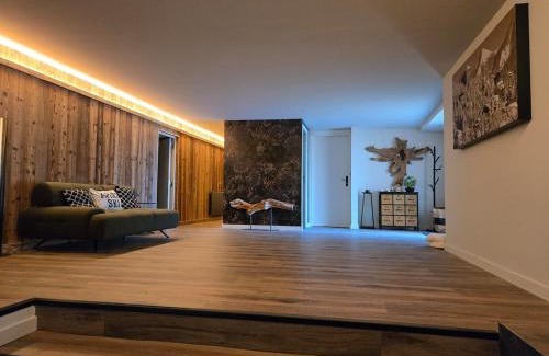 Font-Romeu-Odeillo-Via Apartment | Loft Eclipse 1723