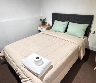 Ayacucho Apartment | Loft Emadi Ayacucho