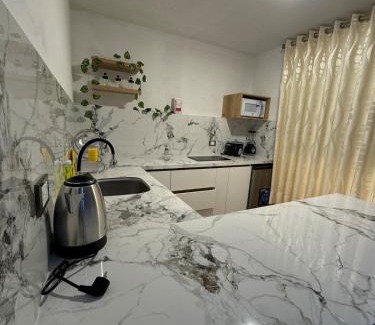 Ayacucho Apartment | Loft Emadi Ayacucho