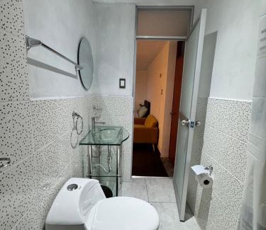 Ayacucho Apartment | Loft Emadi Ayacucho