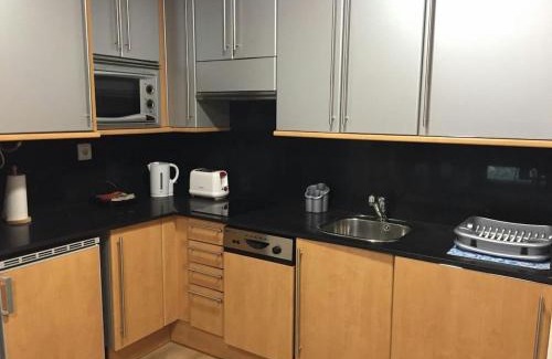 Penya-roja Apartment | Loft en la Ciudad de las Ciencias y cerca de la playa