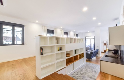 Salamanca Apartment | loft en plaza de ventas de alquiler temporal