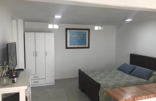 Tigre Apartment | Loft en tigre centro PA