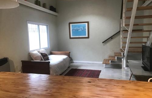 Tigre Apartment | Loft en tigre centro PA