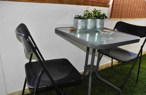 Las Palmas de Gran Canaria Apartment | Loft in Santa Catalina Park, 300m from Las Canteras