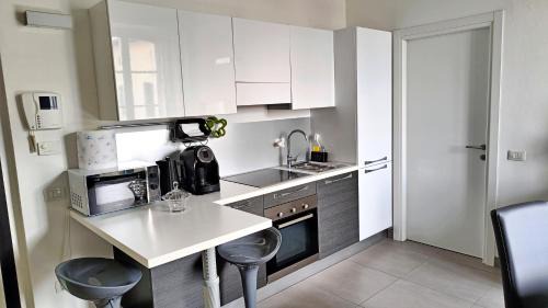 Old Town Apartment | Loft Fiorenzuola
