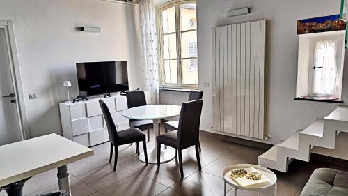 Old Town Apartment | Loft Fiorenzuola