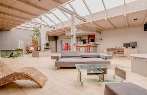 Godschalk House | LOFT for large groups