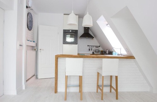 Gdansk City Center Apartment | Loft Gdansk