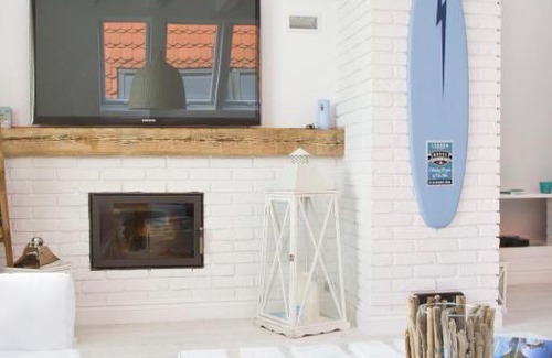 Gdansk City Center Apartment | Loft Gdansk