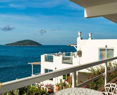 Arraial do Cabo House | Loft Grécia In