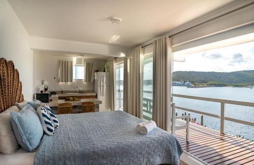Arraial do Cabo House | Loft Grécia In