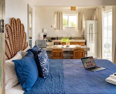 Arraial do Cabo House | Loft Grécia In