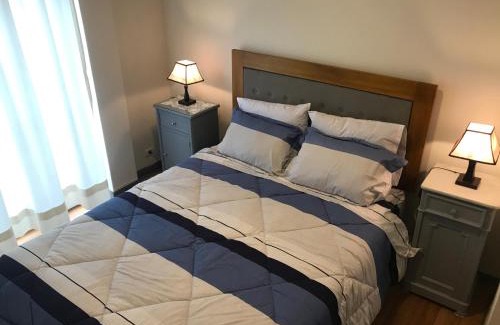 San Isidro Apartment | Loft grande cerca al Olivar en San isidro-Lima
