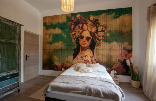 Isles-sur-Suippe House | Loft Haut de gamme en Champagne