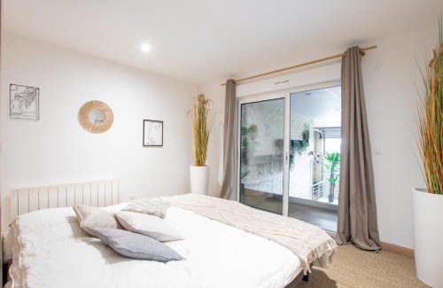Isles-sur-Suippe House | Loft Haut de gamme en Champagne