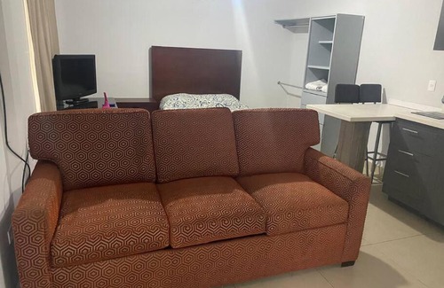 Guadalupe Apartment | Loft Hermoso en Guadalupe BBVA