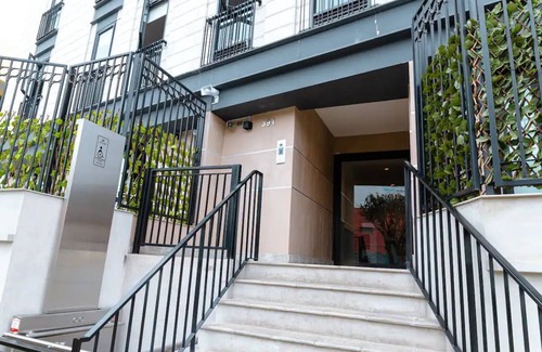 Barranco Apartment | Loft in Barranco, Lima