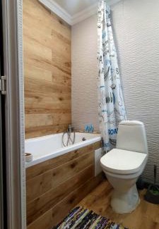 Dnipro Apartment | LOFT in Down Town