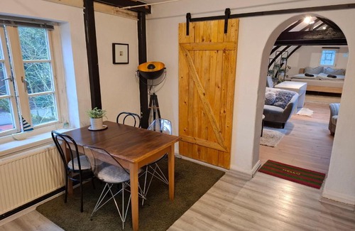 Flensburg Apartment | Loft in Flensburgs Zentrum