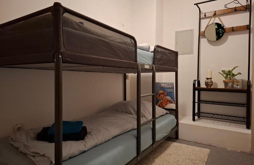 Flensburg Apartment | Loft in Flensburgs Zentrum