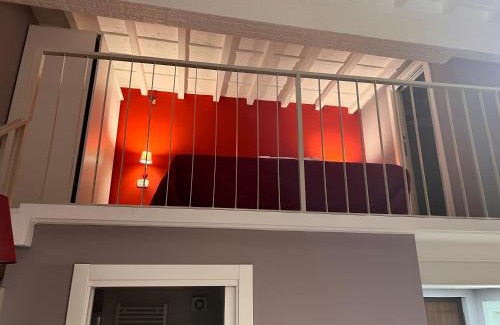 Oltrarno Apartment | LOFT IN FLORENCE